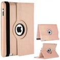 thumbnail image 1 of [PST] iPad Mini 4 5 4e 5e Gén. Étui Rotatif, Étui Intelligent à Rotation 360 Degrés en Cuir PU avec Support, 1 of 4
