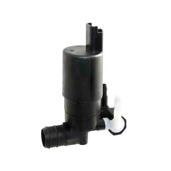 Washer Pump - Compatible with 2005 - 2012 Nissan Pathfinder 2006 2007 2008 2009 2010 2011
