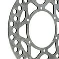thumbnail image 7 of Niche Front Brake Rotor for Kawasaki KX100 KX80 41080-1330 Motorcycle 519-CRT2354R, 7 of 7