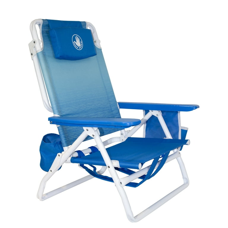 Body glove beach chair sales