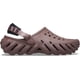 thumbnail image 2 of Zapatos Crocs Unisex Echo Clog Trufa US 7, 2 of 7