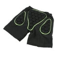 thumbnail image 1 of Pantalons de Planche à Neige, Shorts Rembourrés de Protection des Hanches Absorption des Chocs Pantalons de Protection des Hanches Épaissis pour Femmes Âgées, Shorts de Planche à Neige Rembourrés, 1 of 7