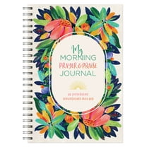 My Morning Prayer & Praise Journal