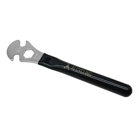 

Bicycle Tools Pedal Wrench Spanner Bike Repair Tool Steel Long Handle Professional Bike Cycling Tool 30mm