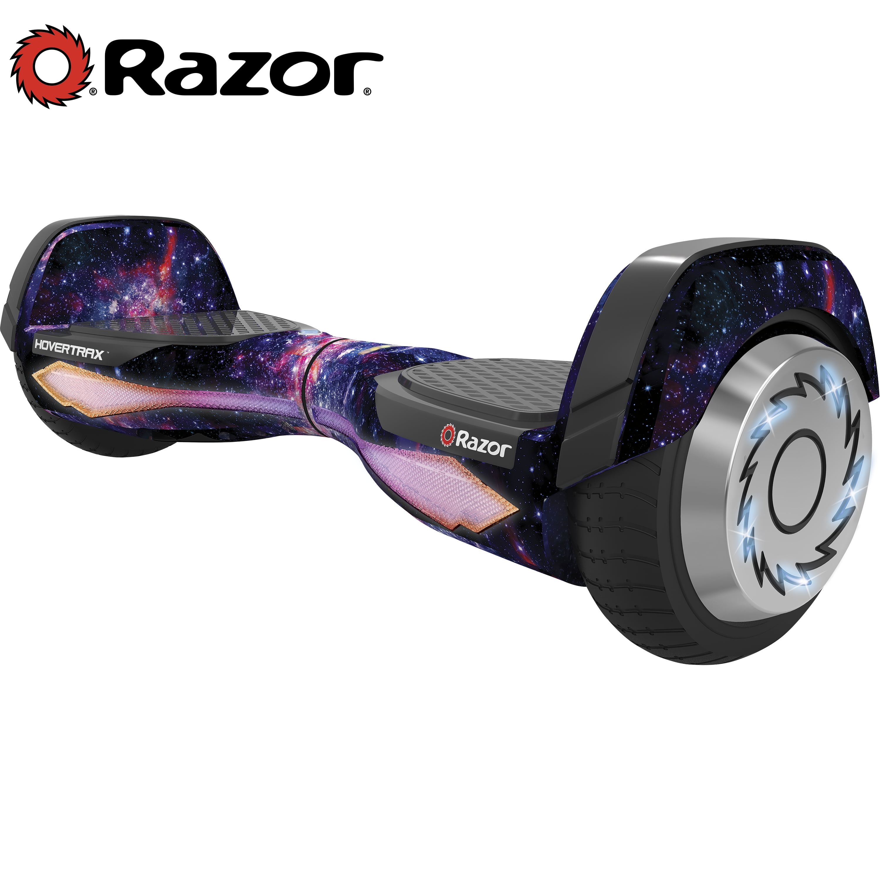 Hoverboard Scooter Razor Hovertrax Dlx Razor Hoverboard 2025 - Main Image