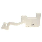 volkswagen golf r washer fluid reservoir