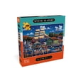 thumbnail image 5 of Buffalo Games 300-Piece Dowdle Adult Interlocking Jigsaw Puzzle Assortment - Images Vary, 5 of 5