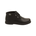 thumbnail image 6 of Lacoste Toddler Sherbrook Hi SB Boots in Black, 6 of 6