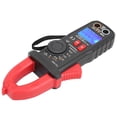 thumbnail image 3 of Clamp Meter,ETCR6420 600V Auto Range ACDC Tester Meter Digital Clamp Multimeter Elevate Your Experience, 3 of 14