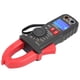 thumbnail image 3 of Jadeshay Pinza amperimétrica ETCR6420 600 V Rango automático Digital AC/DC Voltaje True‑RMS Tester Pinza amperimétrica Multímetro, 3 of 8