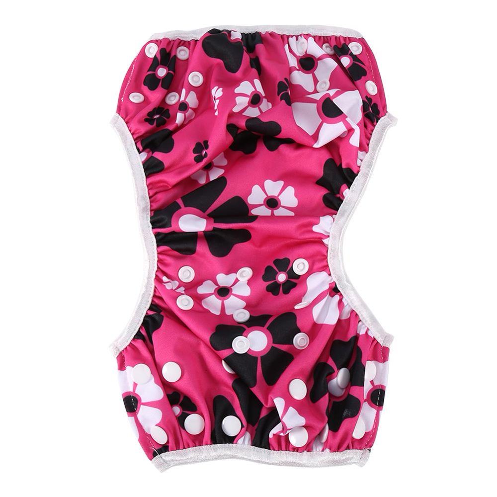 OTVIAP Baby Swim Training Pants, Reusable Swim Diapers,Baby Unisex