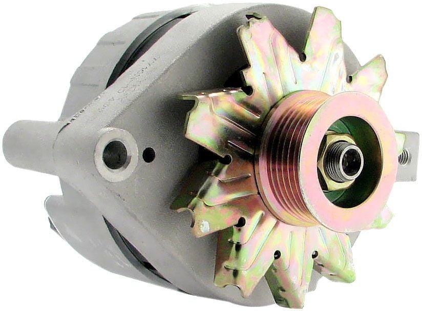 New Alternator 10463950 E7AF-10300-CA E7PF-10346-GA E7PF-10346-UA ...