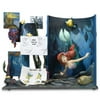 Disney The Little Mermaid Scene Replica Diorama