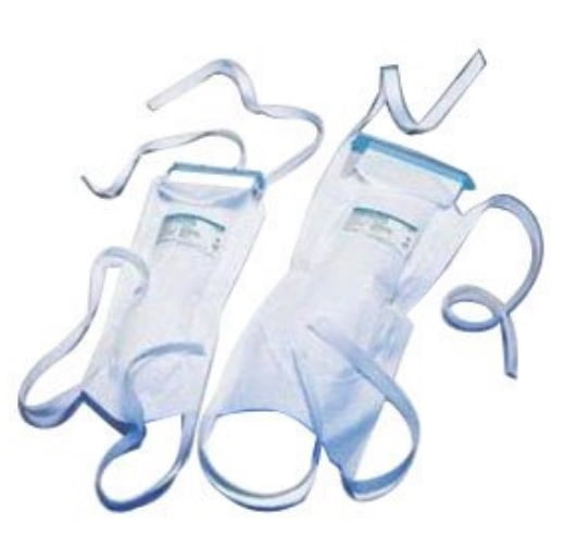 Kimberly Clark Prof Kk33500 Stay-Dry Ice Pack 6-1/2' X 14',Kimberly Clark Prof - Each 1