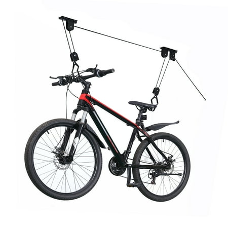 

Robtec Ceiling Bike Hoist