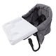 thumbnail image 5 of Silla Alta Con Gancho Portátil, Silla De Mesa Rápida Plegable Multifuncional De Tela Oxford Para Niños Pequeños Silla Alta Con Clip Y Bandeja De Alimentación, 5 of 7