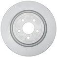 thumbnail image 1 of 780395P 2006-2013 Dodge Advanced Technology Brake Rotor - 2.64 In., 1 of 1