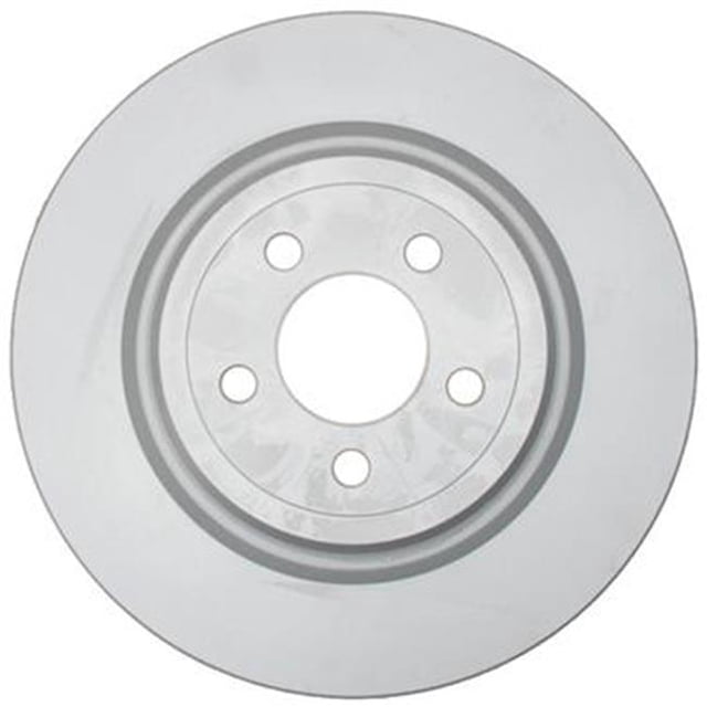 780395P 2006-2013 Dodge Advanced Technology Brake Rotor - 2.64 In.
