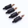 thumbnail image 5 of Upgraded Engine Cover Fasteners Engine Cover Bolt & Clip set Engine Cover Fasteners Car Accessories for 307 406, 5 of 14
