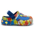 thumbnail image 4 of Paw Patrol Toddler Kids Comfort Clogs, 4 of 8