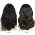 thumbnail image 4 of Plancha de rizar Beachwaver S1.25, giratoria, cerámica, color blanco, 4 of 7