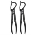 thumbnail image 1 of 2 Pcs Pinces de Retrait de Cintre d'Échappement 38350 pour Outil Automobile, 1 of 5