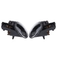 thumbnail image 3 of Front Bumper Fog Light  Fog Light For    Fog Light For  B6  Front Bumper Fog Lights Driving Lamp For   B6 3C 3C0 941 700, 3 of 8