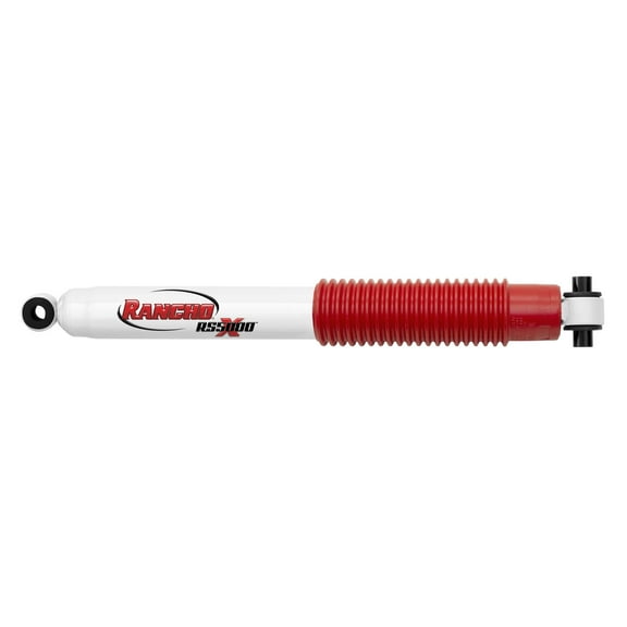Rancho RS5000X RS55063 Shock Absorber