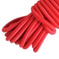 thumbnail image 4 of Cuerda elástica de la cuerda de la cuerda del amortiguador elástico de 5m x 5m m ata abajo diy para el barco rojo del kayak Sunnimix Cable elástico del amortiguador auxiliar, 4 of 5