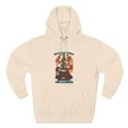 thumbnail image 2 of Angels Vs. Demons By Grandmarkee The Alchemist Unisex Premium Pullover, 2 of 6