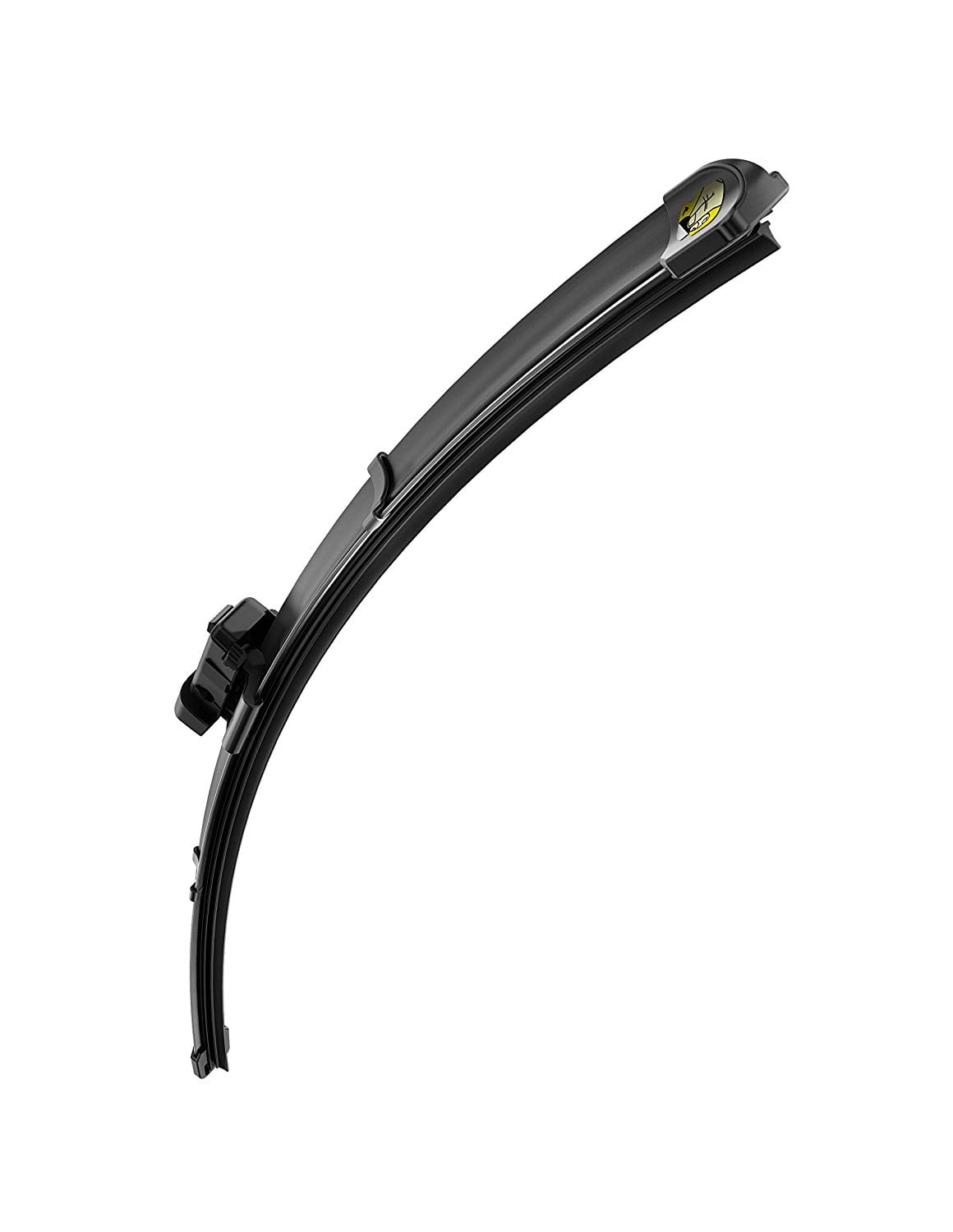22OE 22" Ultimate Beam Original Wiper Blade, OE style adapter with