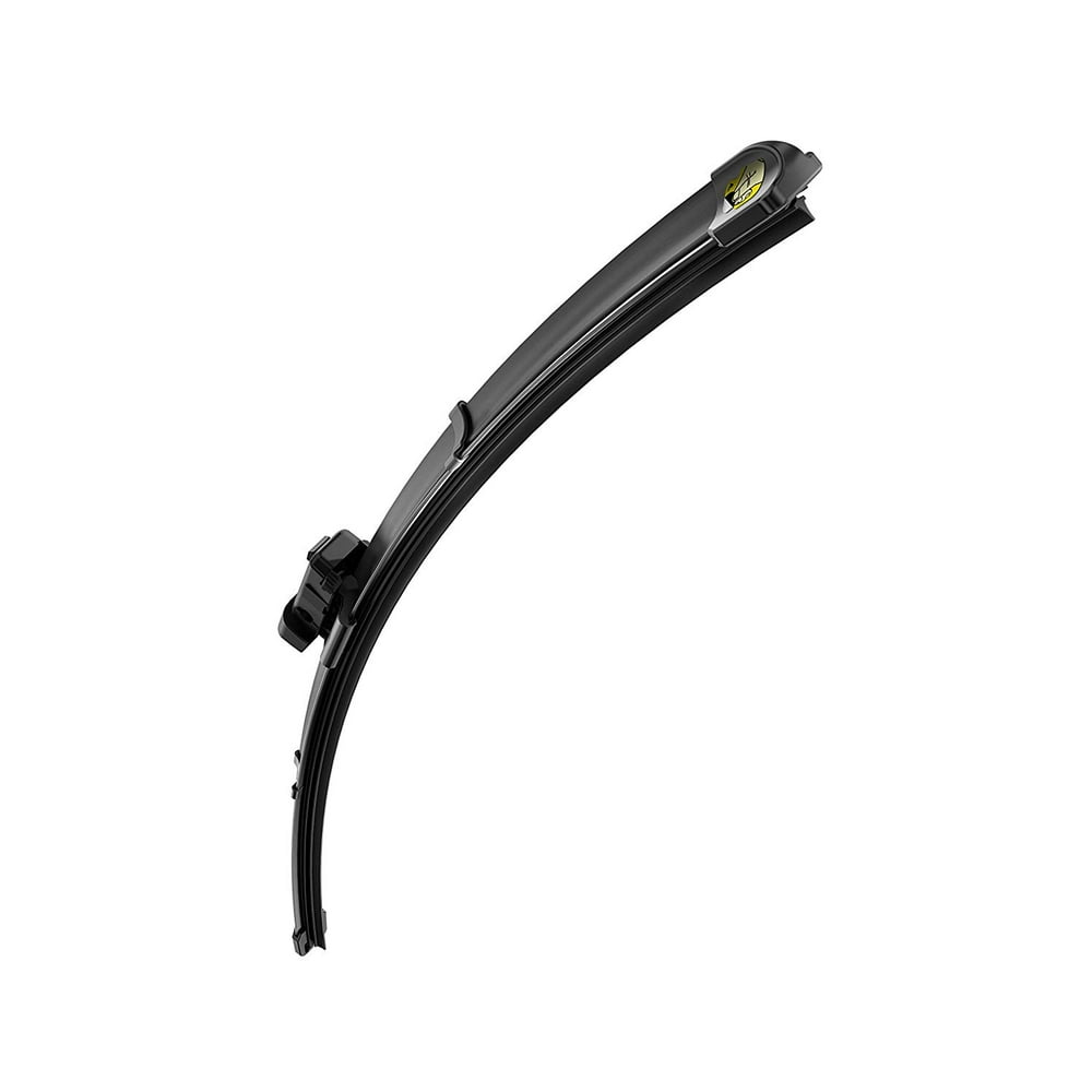 22OE 22" Ultimate Beam Original Wiper Blade, OE style adapter with