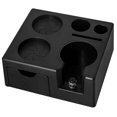 thumbnail image 1 of Espresso Tamping Station Organizer Coffee Tamper Holder for 58mm 54mm 51mm Epsresso Portafilter Coffee Tools Organzier, 1 of 5