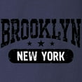 thumbnail image 3 of CafePress - Brooklynstar Men's Long Sleeve T Shirt - Long Sleeve Dark T-Shirt, 3 of 4