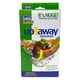 thumbnail image 1 of Organizador de Almacenamiento de Hamacas Baby Buddy Up & Away para Niños con Animales de Peluche Blanco 1 Paquete, 1 of 8