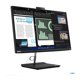 thumbnail image 2 of All in One Lenovo ThinkCentre Intel Core i5 12th Generacion Graficos Integrados Iris XE Pantalla FHD 24” RAM 16GB SSD 512, 2 of 4