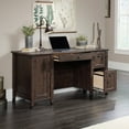 thumbnail image 4 of Sauder Carson Forge Computer Desk, 4 of 9