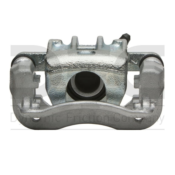 Rear Right Dynamic Friction Company Premium Brake Caliper 331-03650 For 2008-2010 Hyundai Sonata
