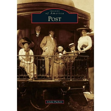 Images of America: Post (Paperback)