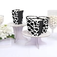 thumbnail image 3 of Big Dot of Happiness Cow Print - Farm Animal Party Favor Popcorn Treat Boxes - Set of 12, 3 of 5