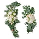 thumbnail image 1 of Conjunto de decoración de boda Flor artificial Peonía rosa Plato de invitados de boda Decoración Arco de boda Dintel de puerta, 1 of 6