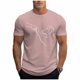 thumbnail image 2 of Tops para hombre, blusas y camisas de cuello redondo y manga corta para hombre, blusas casuales de cuello redondo con estampado de moda para hombre, blusas de cuello redondo y manga corta, camisas par, 2 of 6