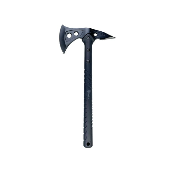 Reapr Tac Hawk Axe Blade Knife, 7.5in, 3Cr13 Stainless Steel, Black