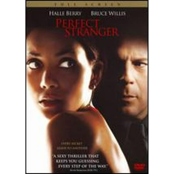 Pre-Owned Perfect Stranger [P&S] (DVD 0043396194786) directed by James Foley