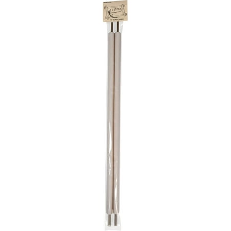 E-Z Stitch Scroll Rods 16"-