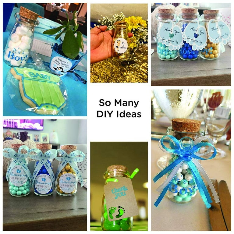 Diy Baby Boy Favors Favors For Baby Shower Boy Homemade DIY Baby