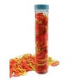thumbnail image 4 of Tubo Mini Ligas Plásticas Para Cabello 350 Piezas Colores - Neon, 4 of 4