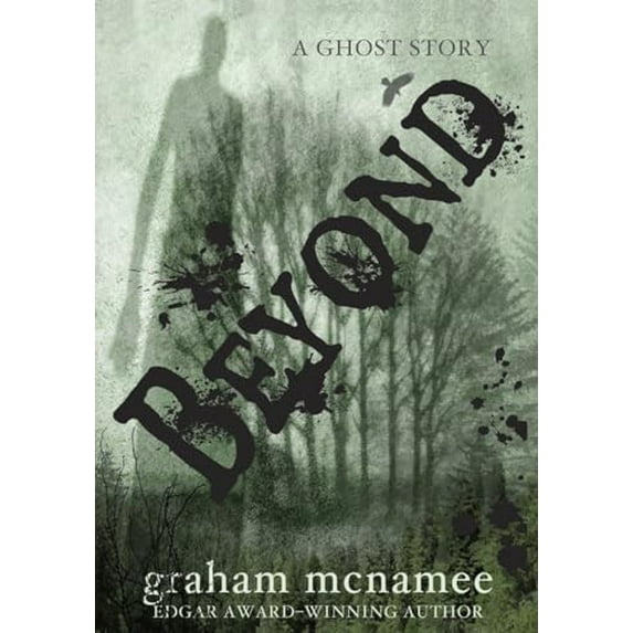 Pre-Owned Beyond: A Ghost Story (Hardcover) 0385737750 9780385737753