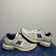 thumbnail image 1 of New Balance 2002R Thisisneverthat White ML2002RT Size 9.5 Mens, 1 of 6