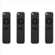 thumbnail image 1 of 4X Bluetooth 5.2 Control Remoto para Smart Tv Box TeléFono Computadora Pc Proyector Etc. BT5.2 Control Remoto, 1 of 5